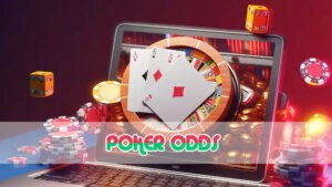 poker odds 2024 khái niệm