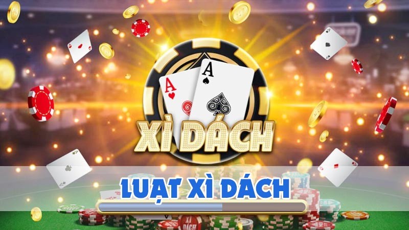 luật xì dách 2024