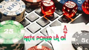 ante poker là gì cơ bản 2024