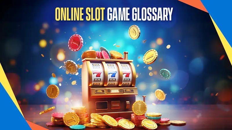 game slot là gì và kinh nghiệm để thắng