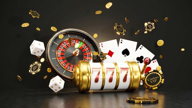 kinh nghiệm chơi casino online qua chọn nhà cái