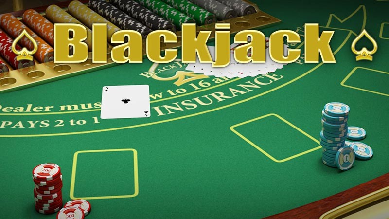 thủ thuật chơi blackjack làm chủ tính năng