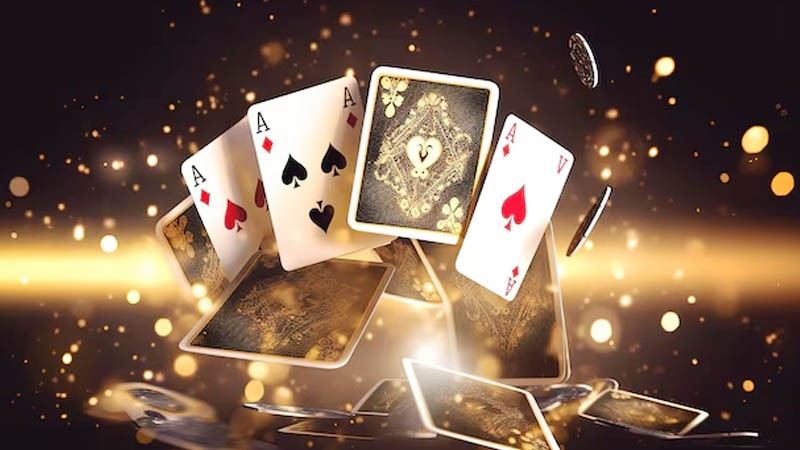 chơi poker online có nhiều lợi ích