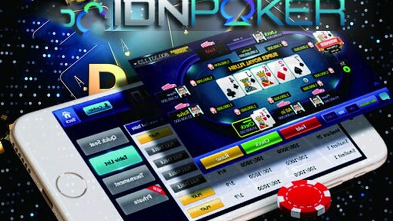 poker là bài gì luật chơi cơ bản