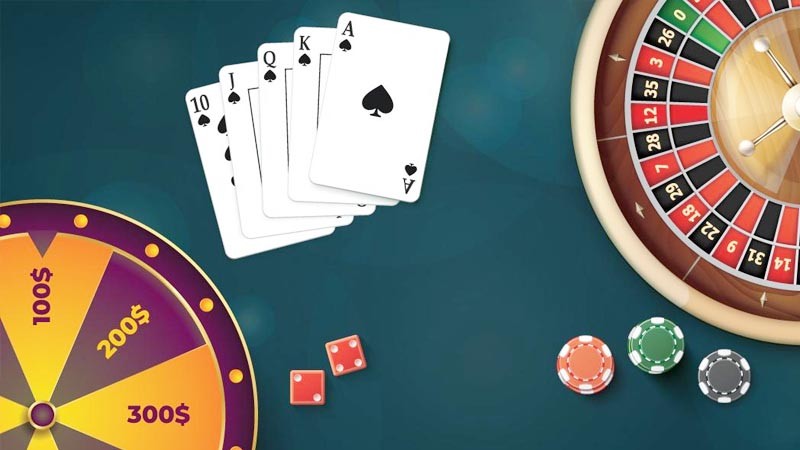 casino online uy tín nhất và lưu ý