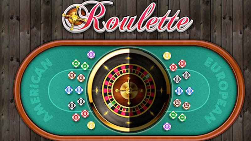 mẹo chơi roulette nắm vững luật