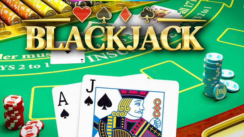 thủ thuật chơi blackjack tách bài