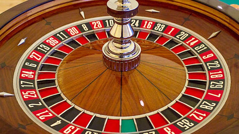 mẹo chơi roulette bằng cách dừng chơi