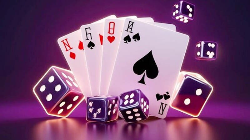 chơi poker có hợp pháp không và cách xử pháp