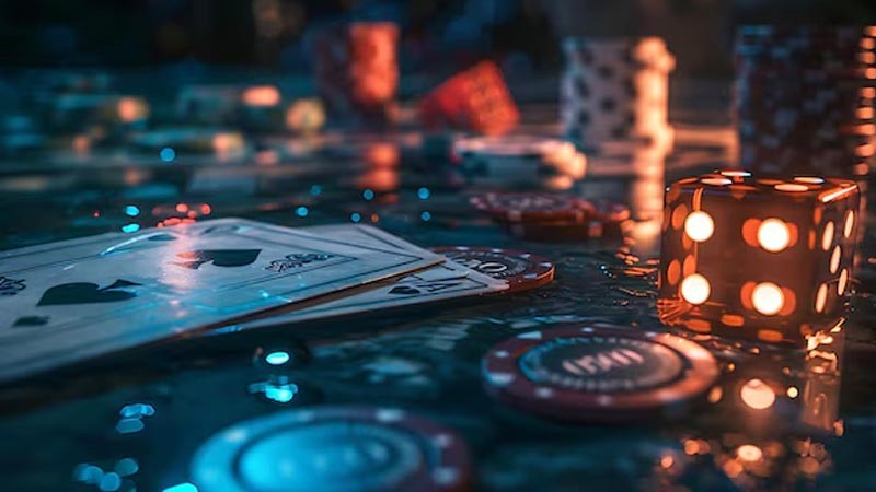 chơi poker là gì và đọc bài đối thủ