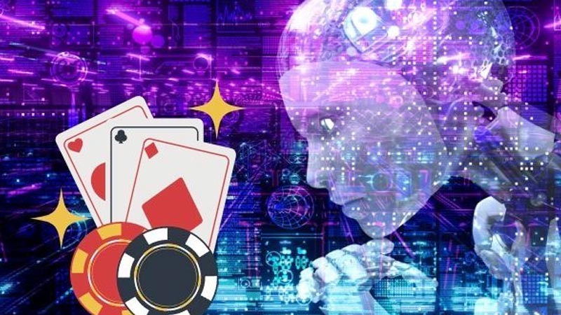 thùng trong poker và cách phòng thủ