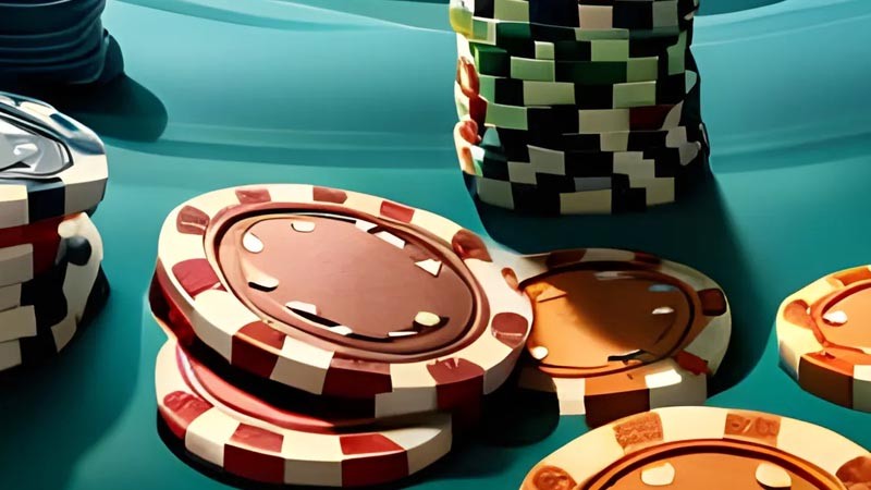 các bộ trong poker và quy định ở việt nam