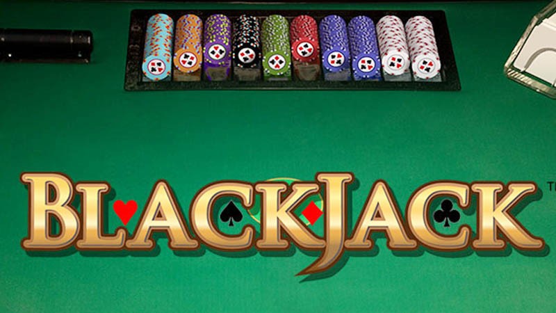 luật chơi blackjack tính thắng thua