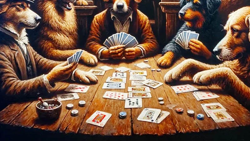 rake poker là gì và sự quan trọng