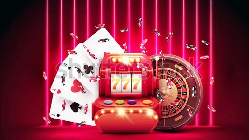 trang web casino online uy tín và 3 trò chơi phổ biến