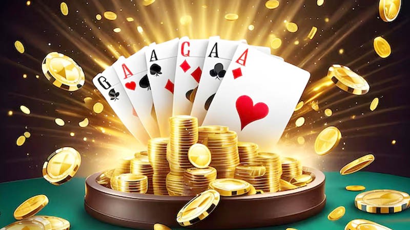 chơi poker online và sức hấp dẫn