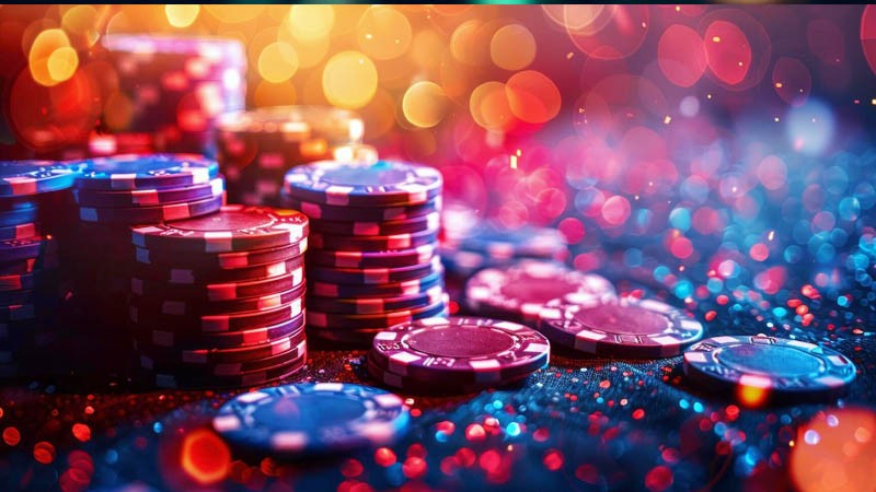 vị trí trong poker ngồi trung tâm