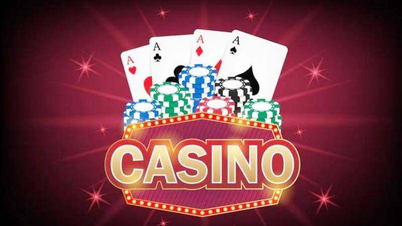 w88 casino được đánh giá cao