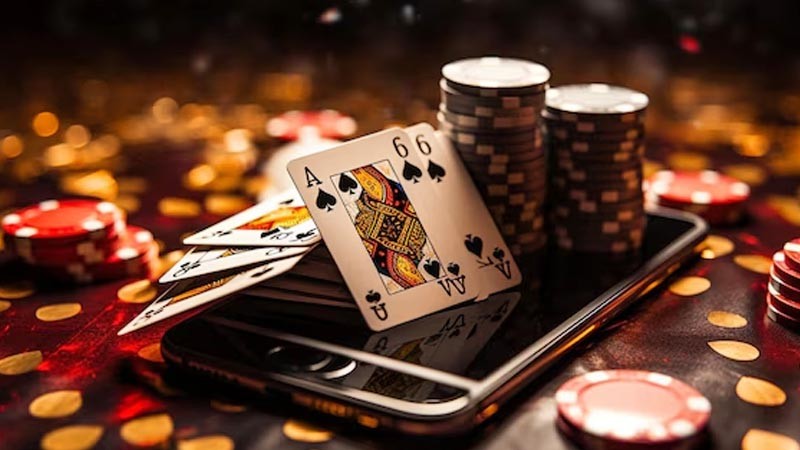 hack game poker online có khả thi không