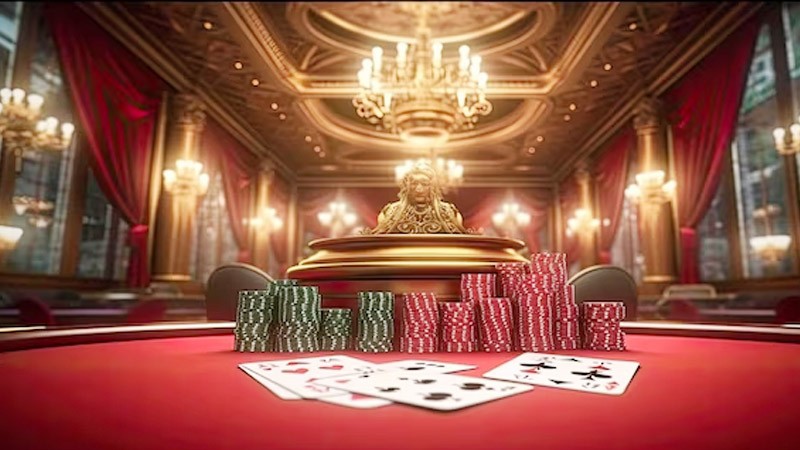 các vị trí trong poker late position