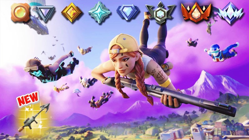 game fortnite có nhiều kèo cược