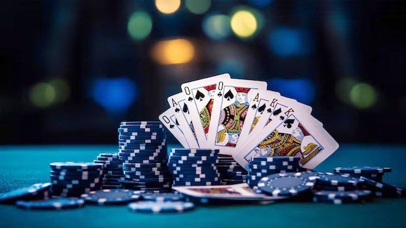 cách đánh poker với tay bài