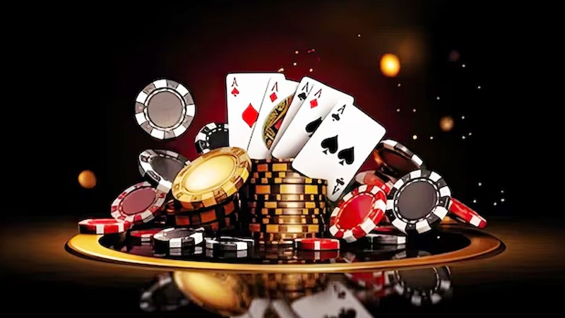 những thuật ngữ trong poker chỉ về vị trí