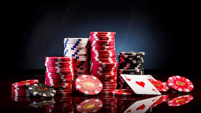 cách đánh poker chuẩn 2024