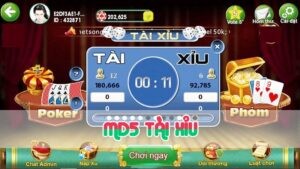 md5 tài xỉu tổng quan