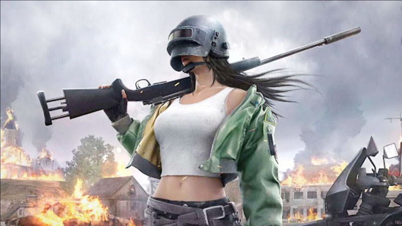 pubg là game của nước nào và điểm thu hút