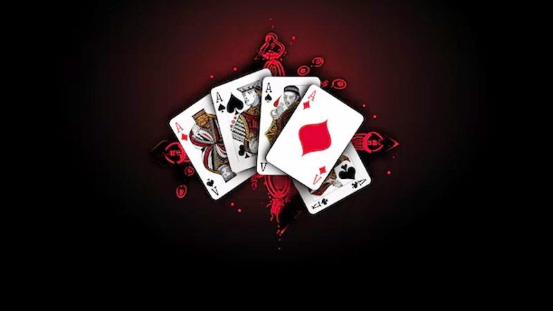 các vị trí trong poker và cách quản lý vốn