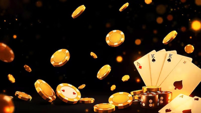 những thuật ngữ trong poker chỉ hành động