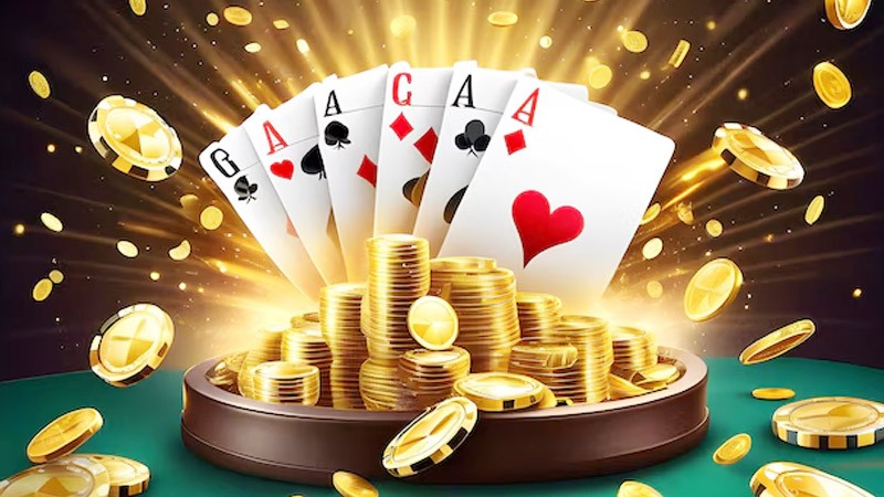 thuật ngữ poker về tay bài