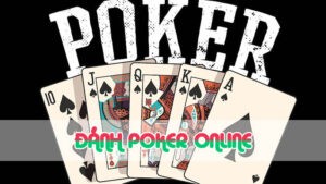 đánh poker online 2024