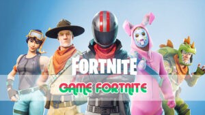 game fortnite là gì