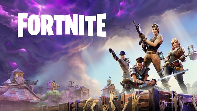 game fortnite có nhiều ưu điểm