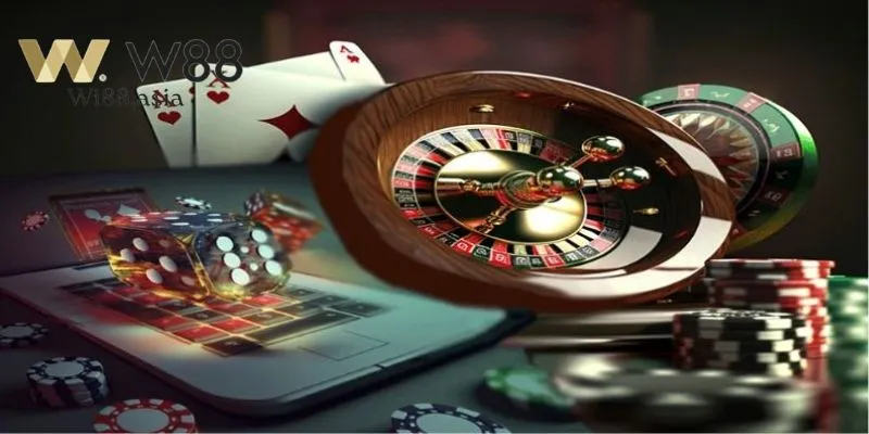 casino online Wi88